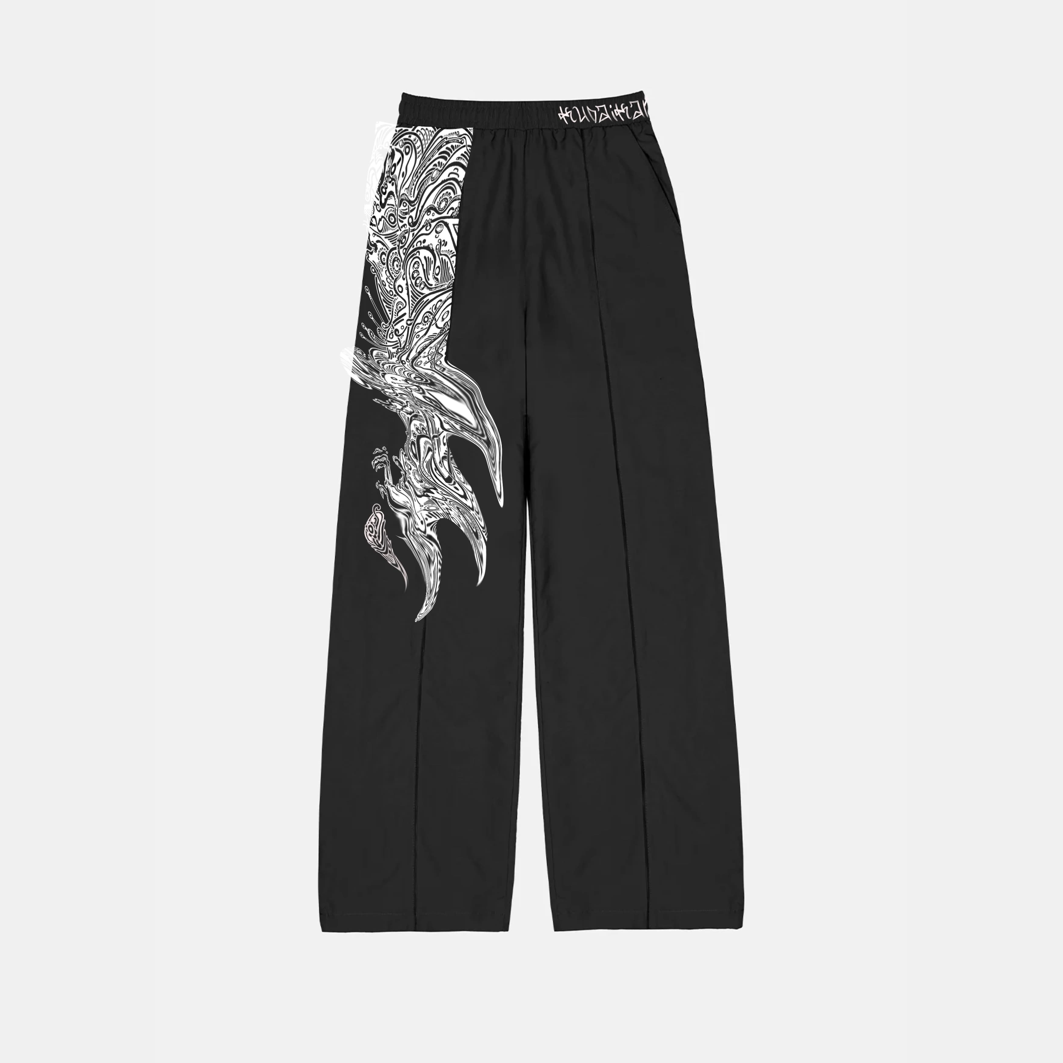 Void Business Man Pants