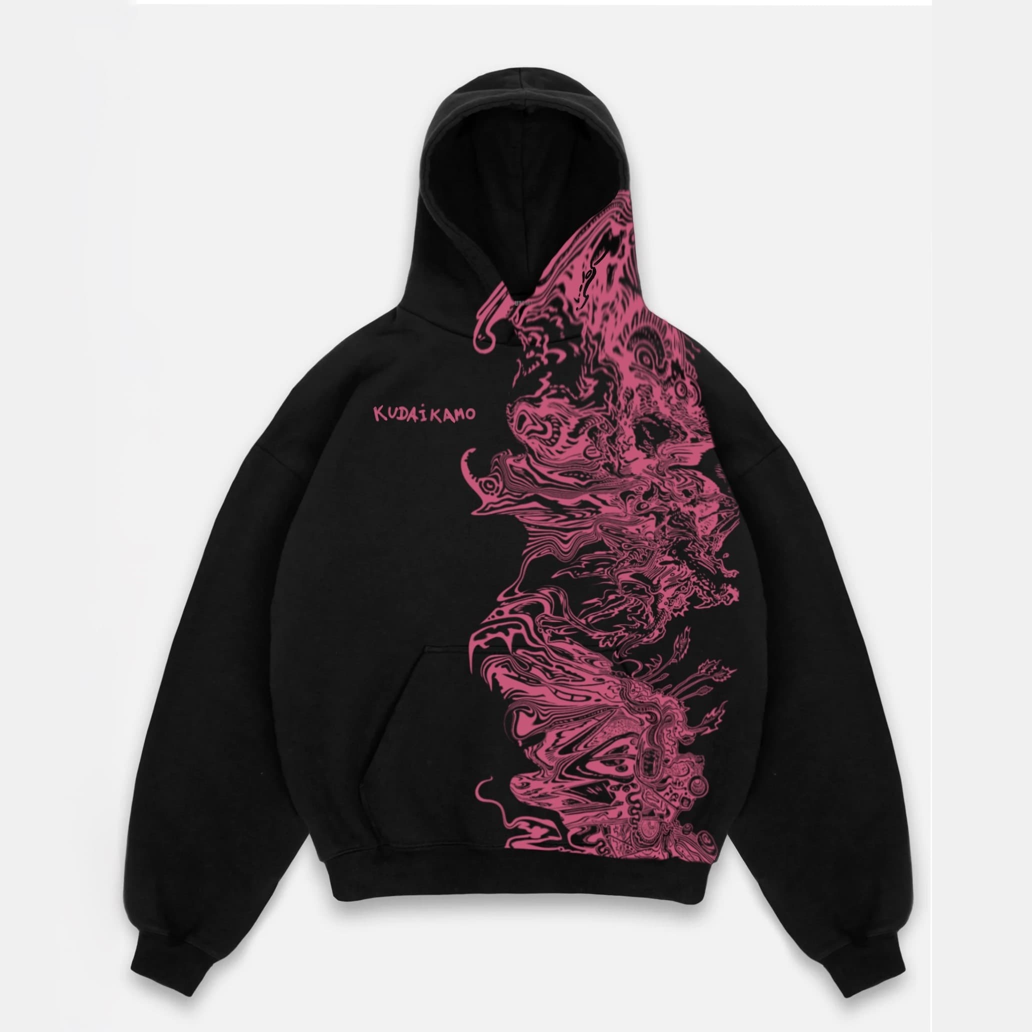 Trippin' Balls Hoodie